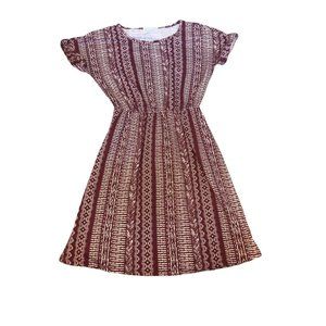Women’s French‎ Grey Dress Size S